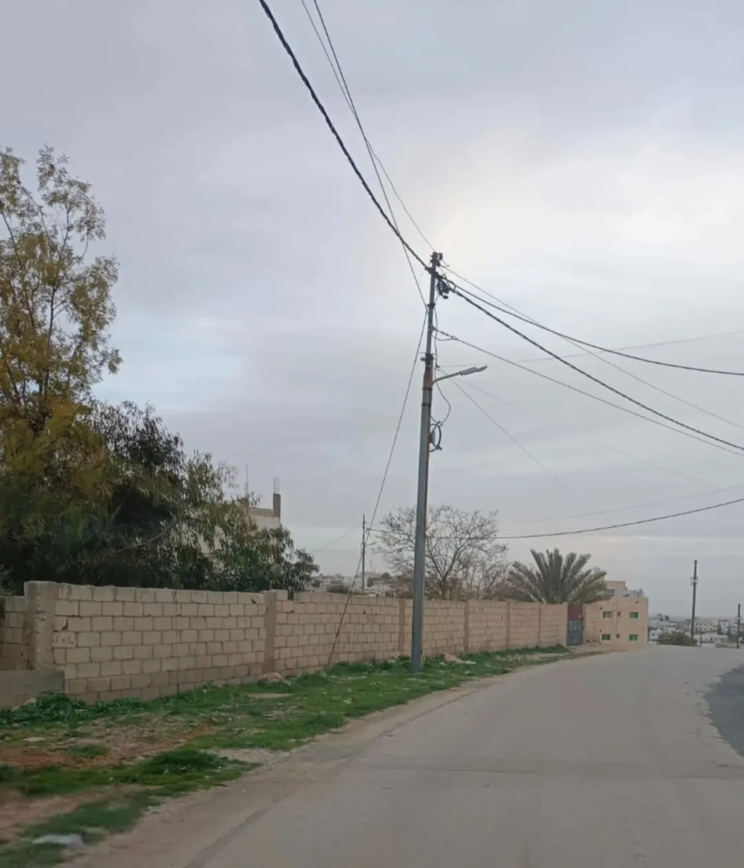 أرض مميزة للبيع في العبدلية- حنو الأشقر