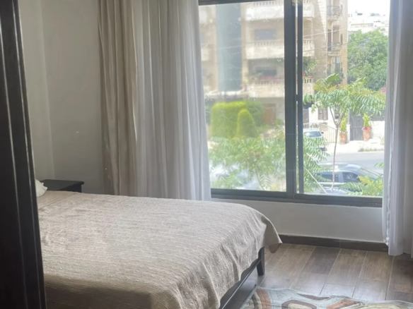 شقة مفروشة ساحرة للإيجار في دير الغبار | ID 737405