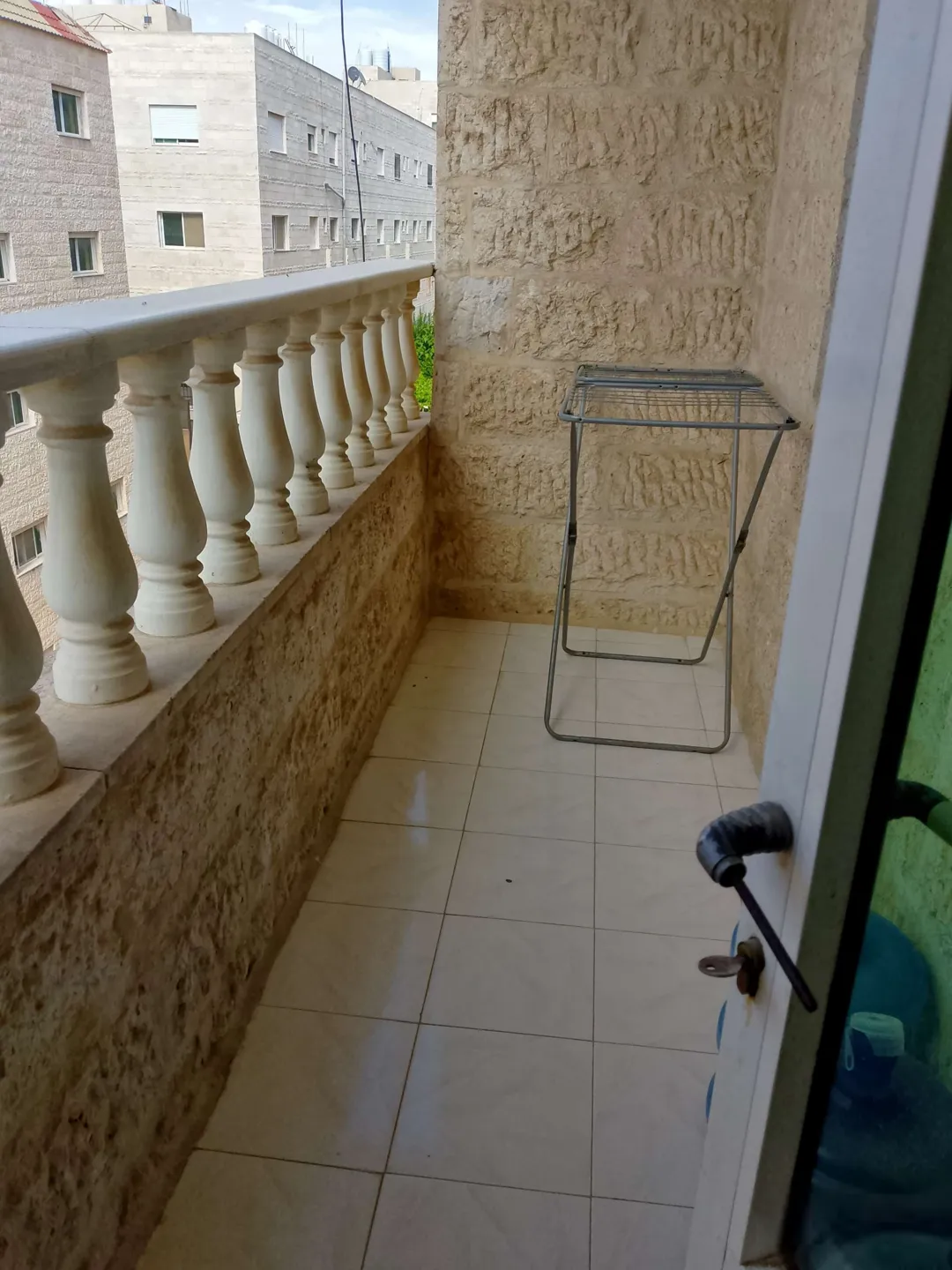 شقة للايجار في قلب حي الجامعة الأردنية – عمان الاردن | ID 721514