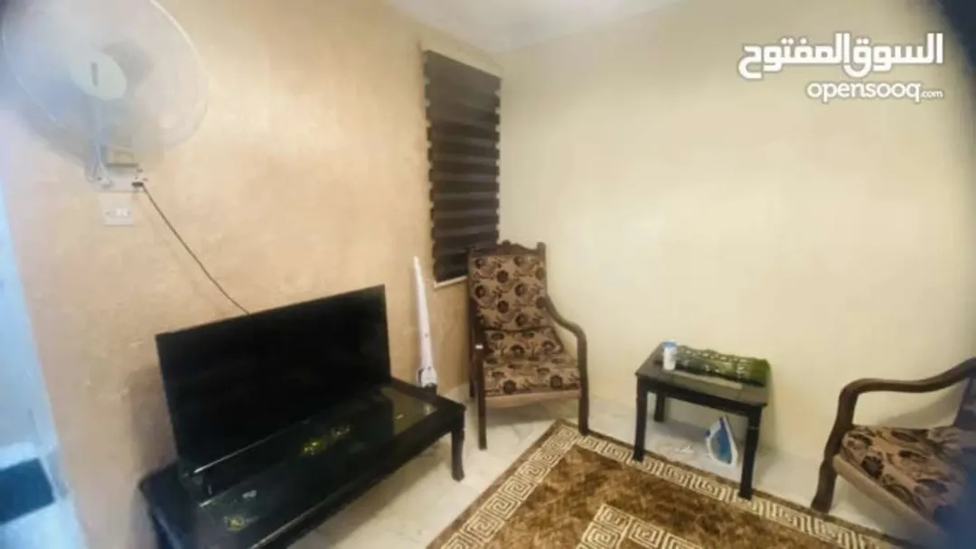استوديو مفروش للبيع في إربد – الحي الجنوبي