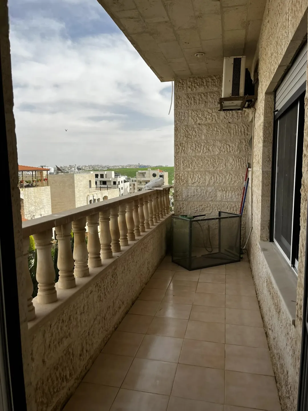 شقة مفروشة فاخرة للإيجار في دير غبار | ID 841601