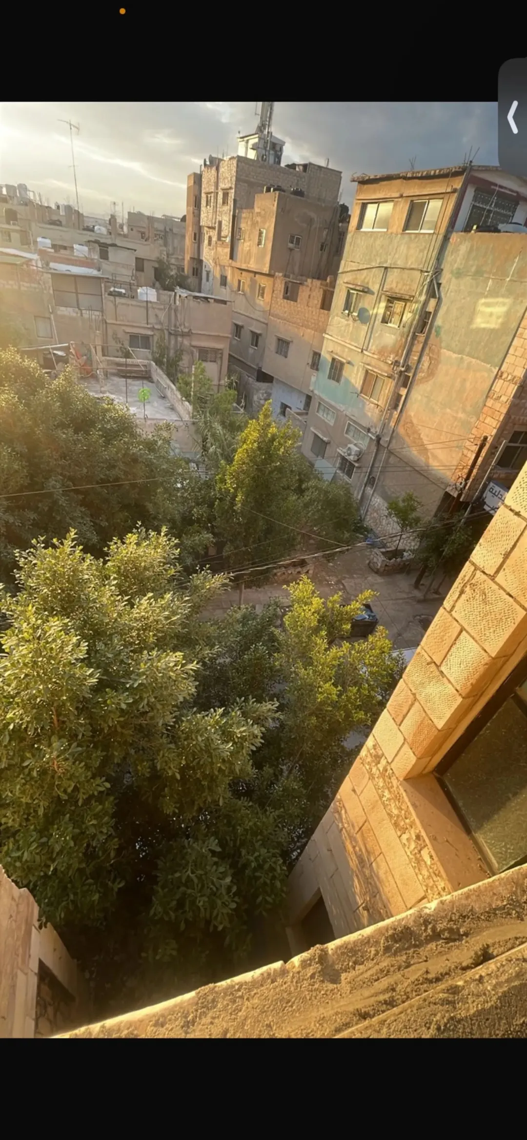 روف للبيع الزرقاء