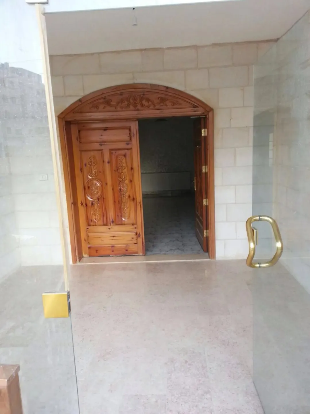 عمارة خاصة للبيع – مؤجرة بالكامل – مباشرة
