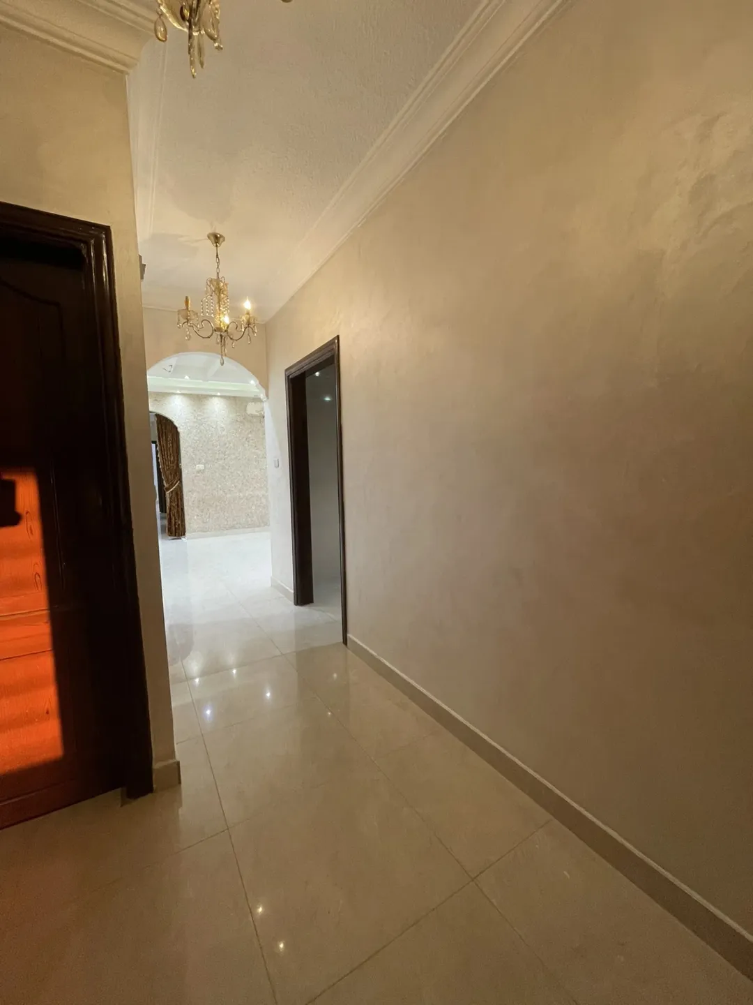 شقة سكنية مميزة للبيع في عمان – المقابلين