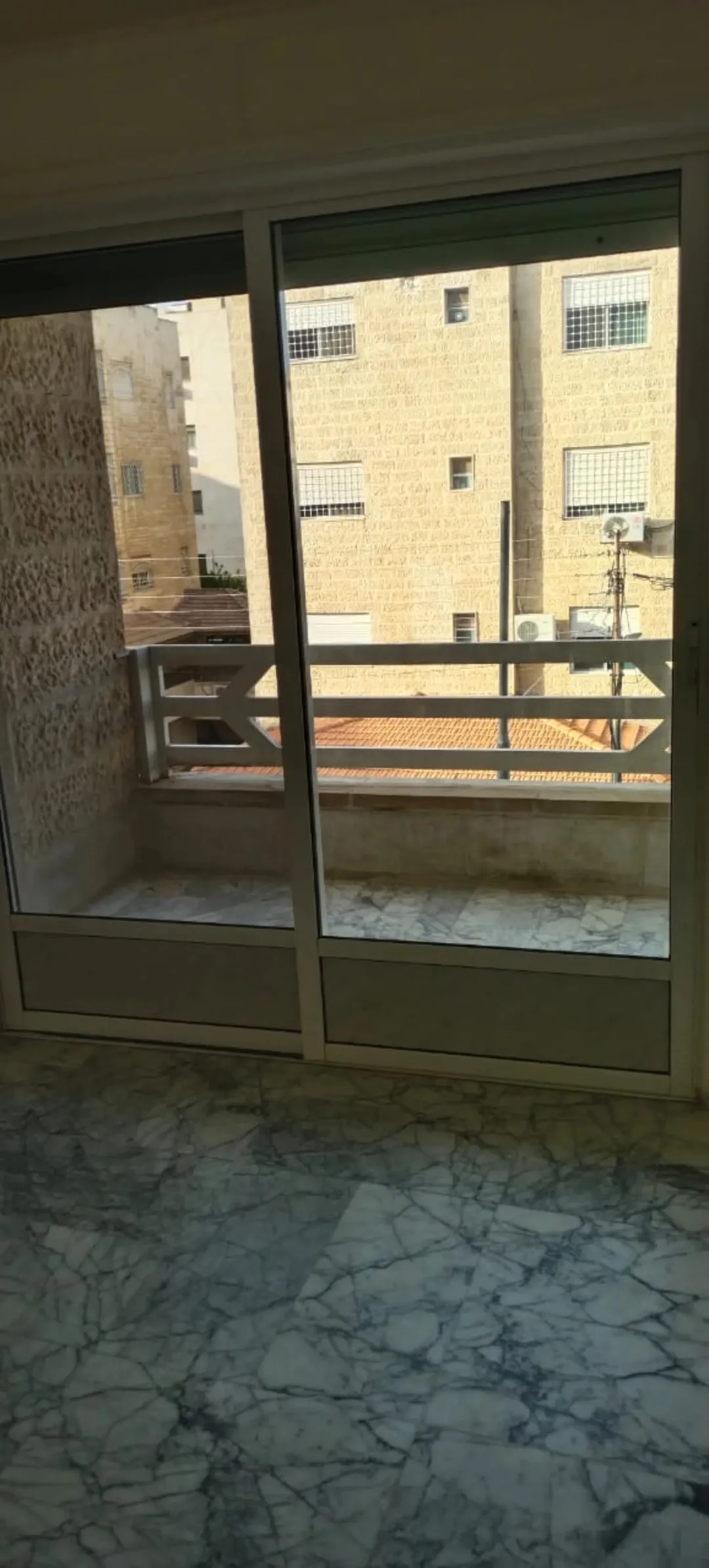 شقة للبيع في الرابية