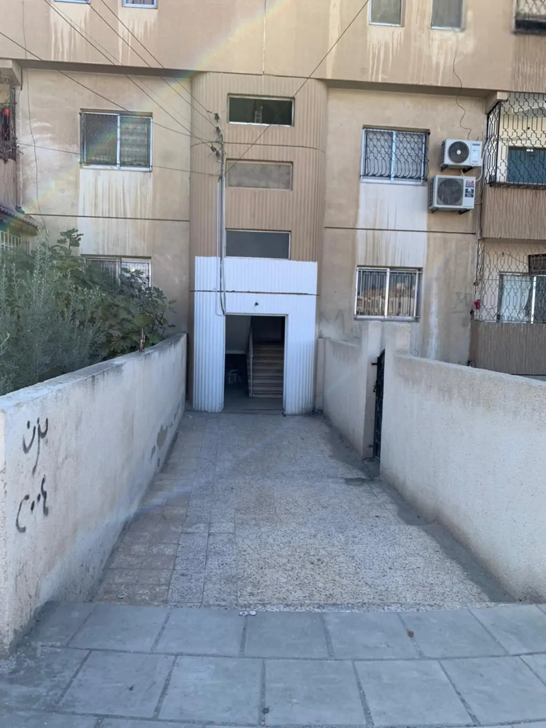 شقة مميزة 120 متر للبيع