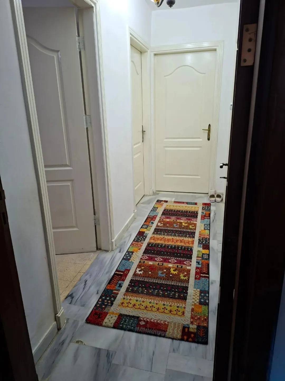 شقه للبيع في البيادر بجانب مسجد الدراويش