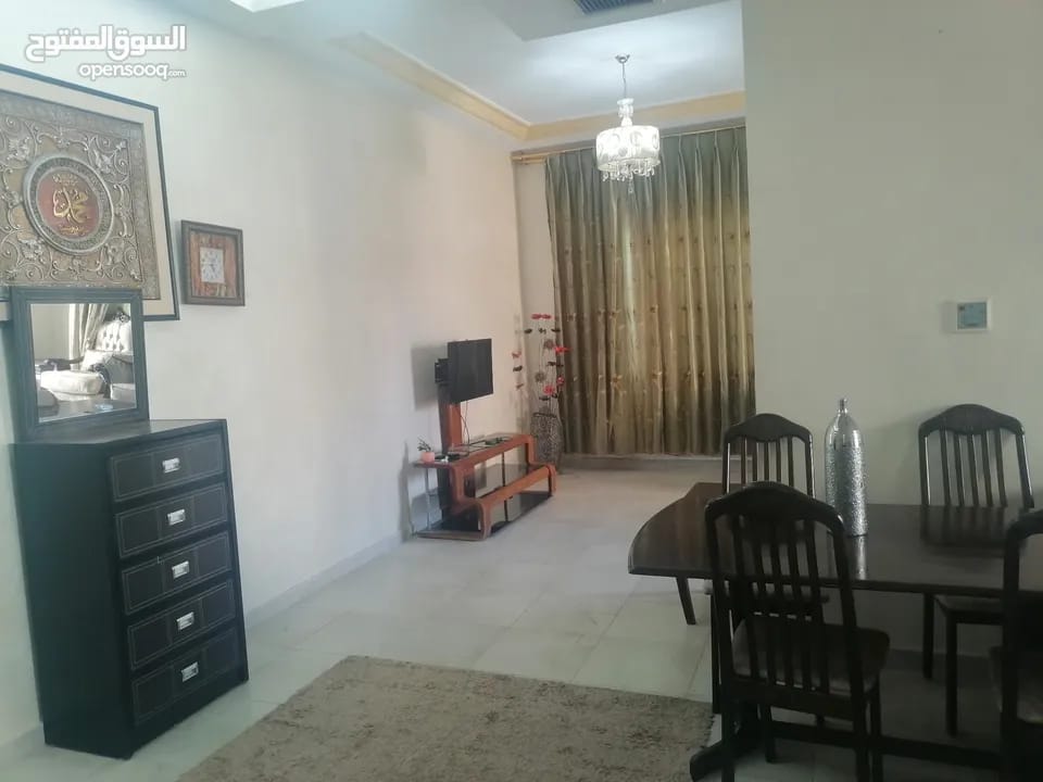 شقق مفروشة بالأسبوع في أم-السماق