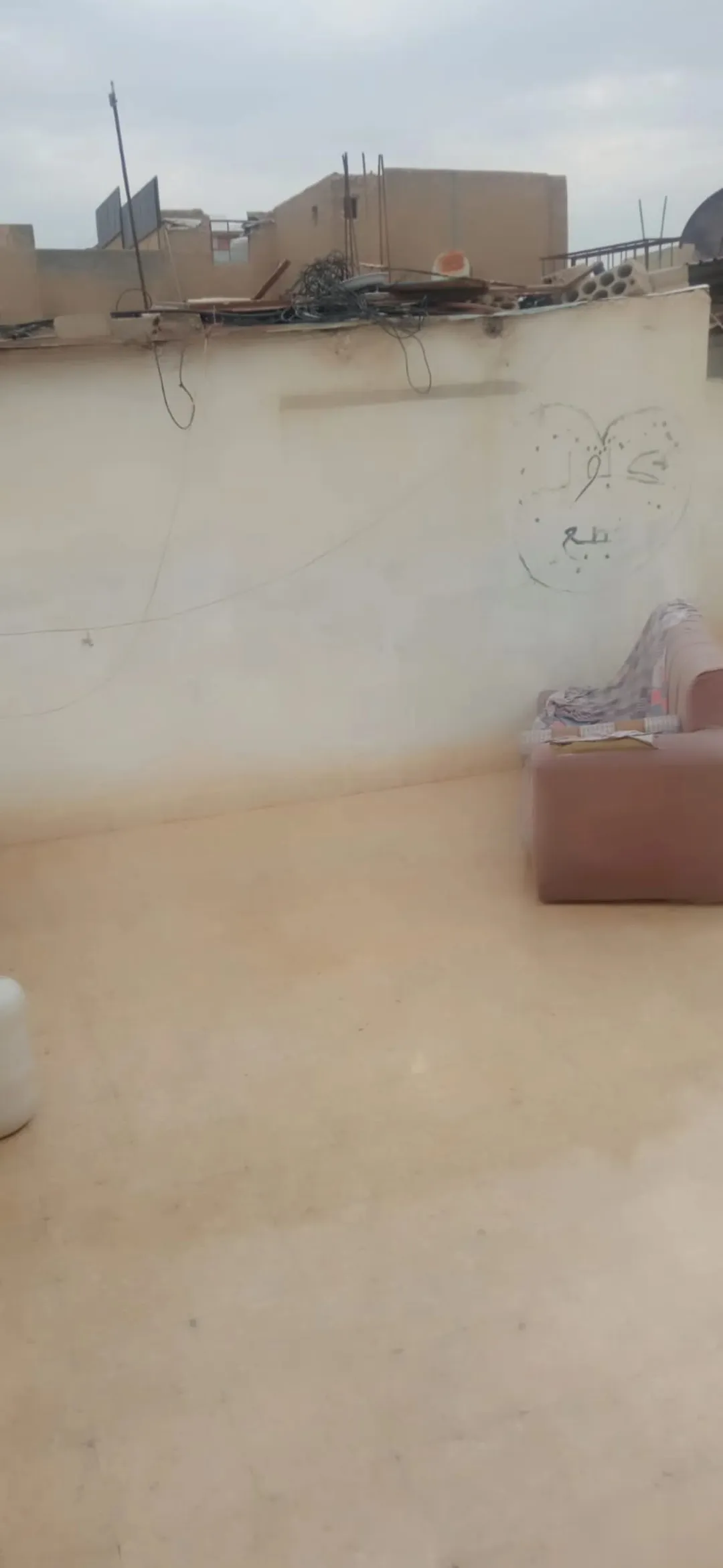 عمارة مميزة من طابقين للبيع