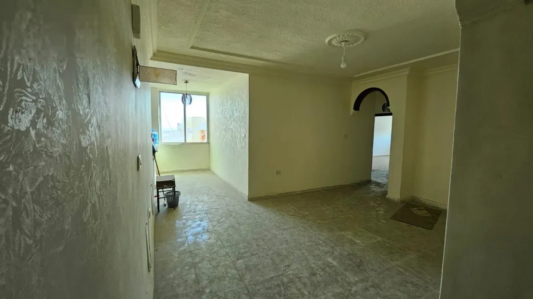 شقة واسعة وراقية في ضاحية الأمير حسن