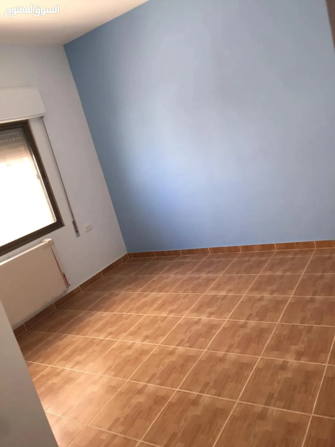 شقة سكنية مميزة للبيع بارقى احياء الجبيهة لمغترب (لم تسكن) وبسعر مميز