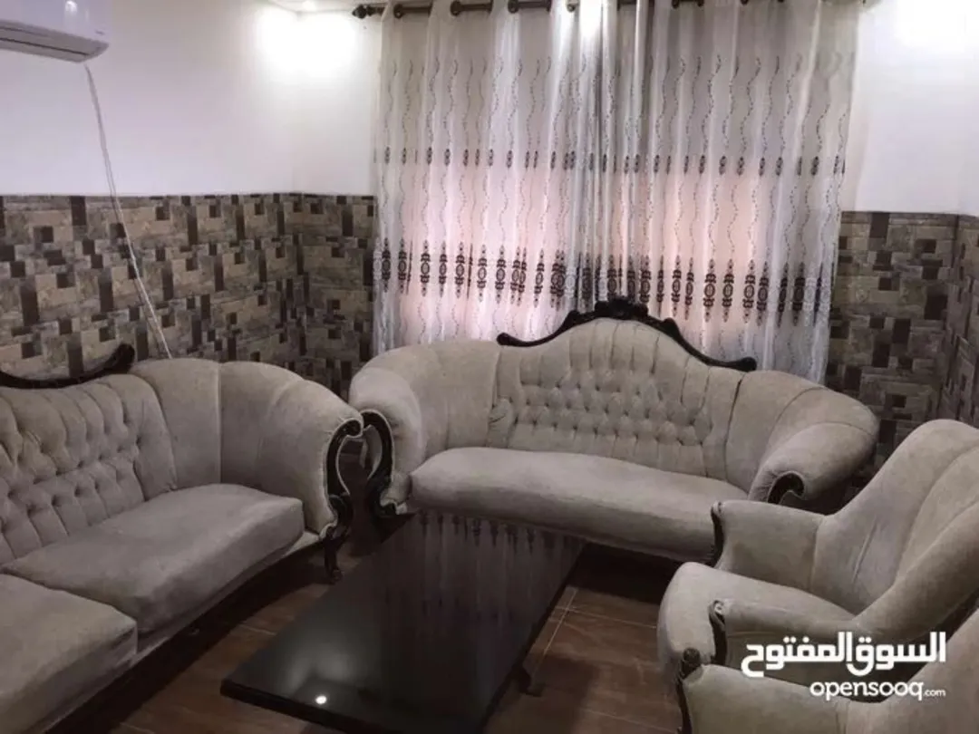 شاليه فاخر للبيع أو البدل في الغور بالقرب من البحر الميت