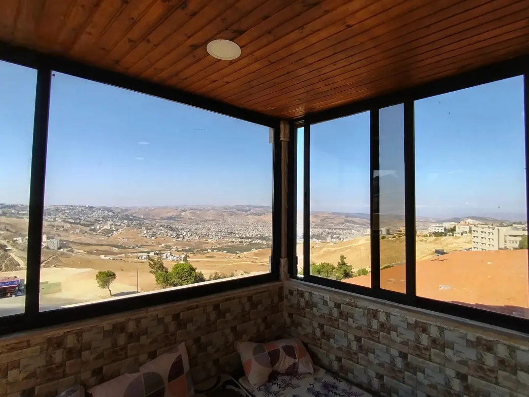شقه على مطل أبو نصير مميزه