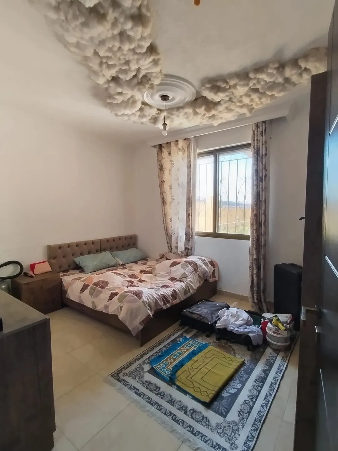 شقه على مطل أبو نصير مميزه
