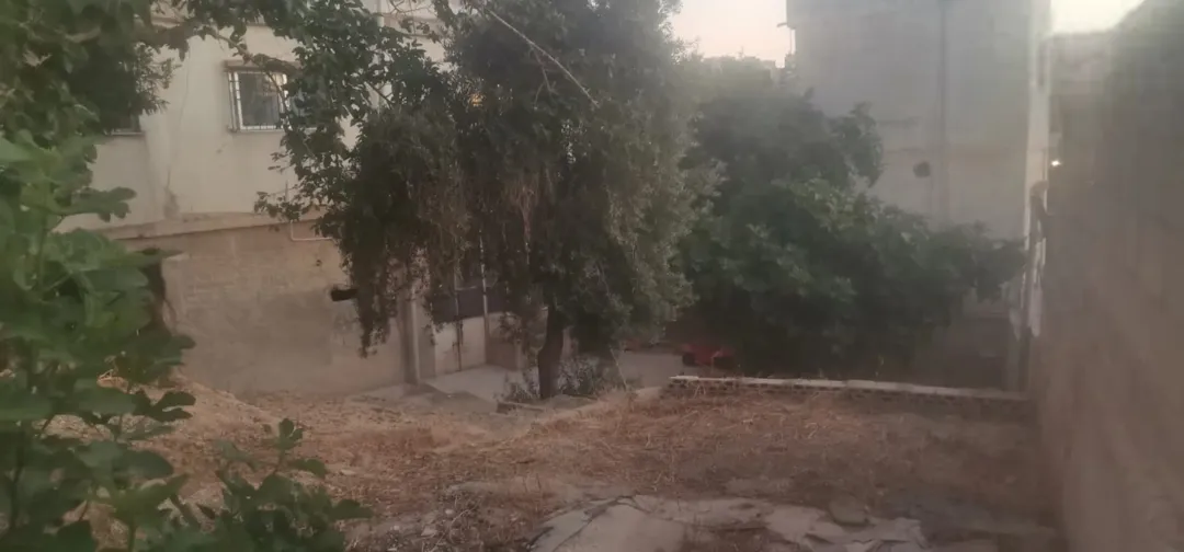 منزل مستقل للبيع في جبل النصر – عمان على أرض بمساحة 470 متر مربع