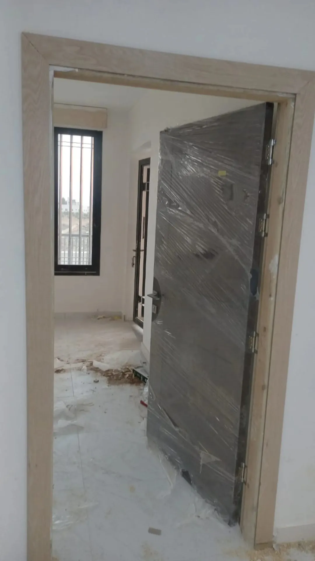 فيلا فاخرة جديدة إطلالة خلابة على جبال فلسطين في قمة المنطقة