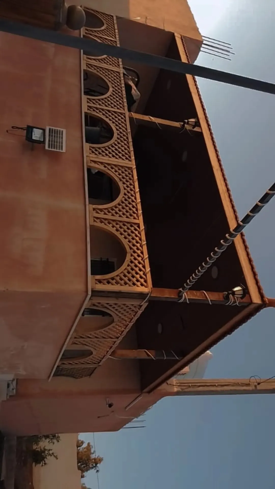 مزرعه أو شاليه للبيع