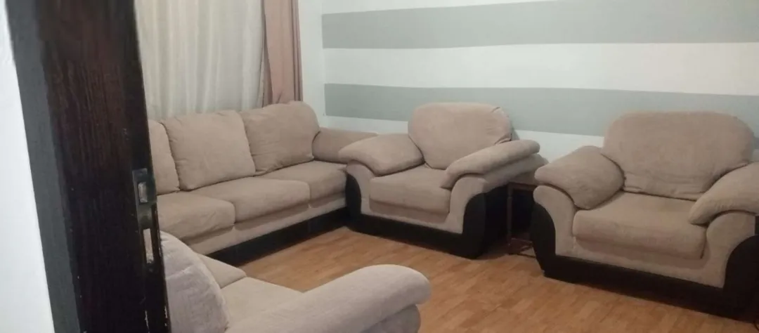 شقق يومية مفروشة في البيادر