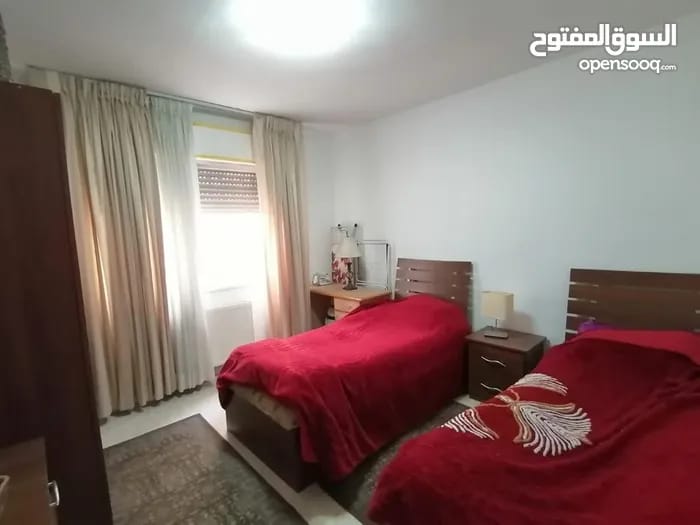 شقق يومية مفروشة في دير غبار