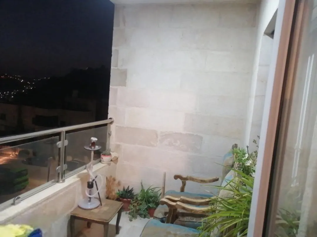 شقق مفروشة جاهزة للسكن يومي في البيادر