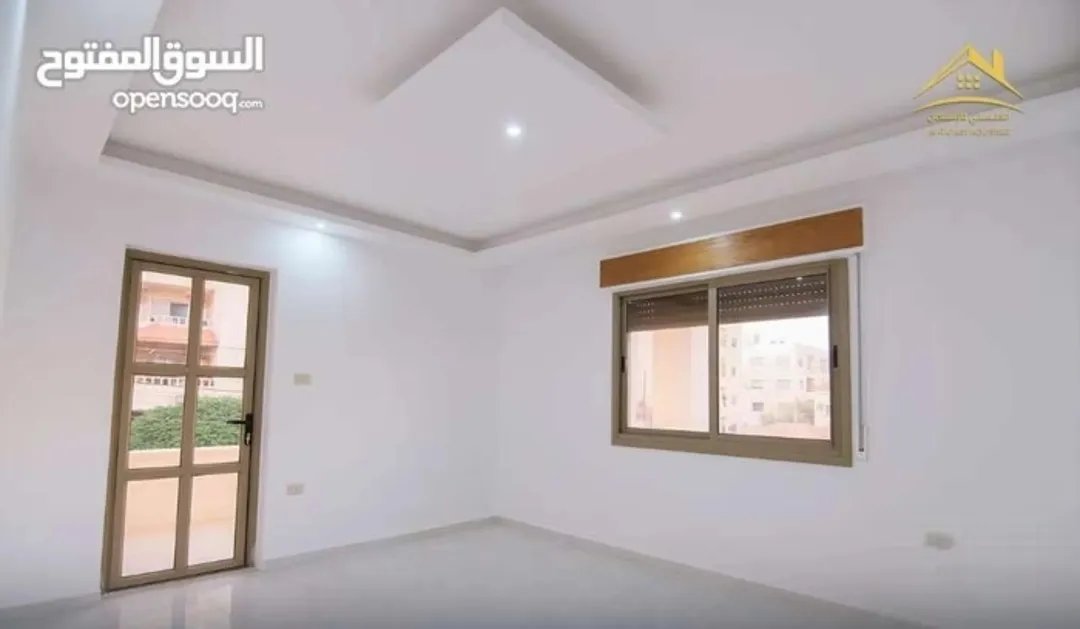 شقة للبيع في إربد – الحي الشرقي