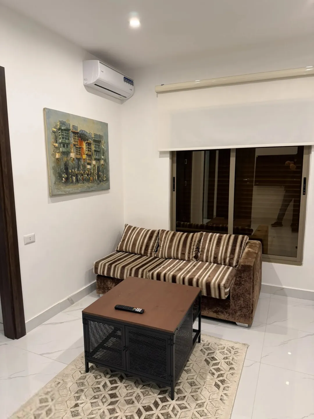 استوديو مفروش يومي في الجبيهة