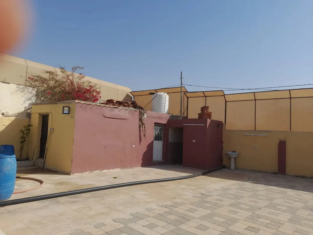 مزرعة خلابة للبيع في الراما
