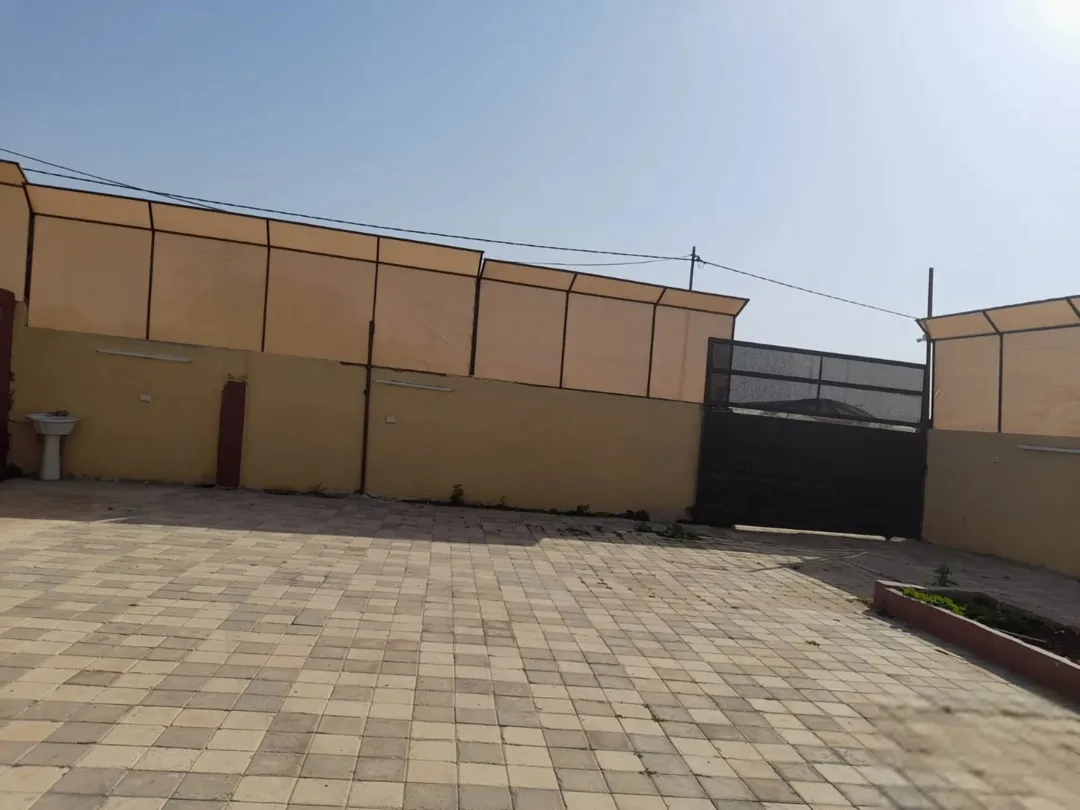 مزرعة خلابة للبيع في الراما