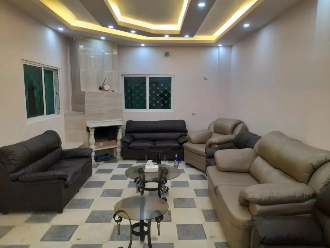 مزرعة خلابة للبيع في الراما