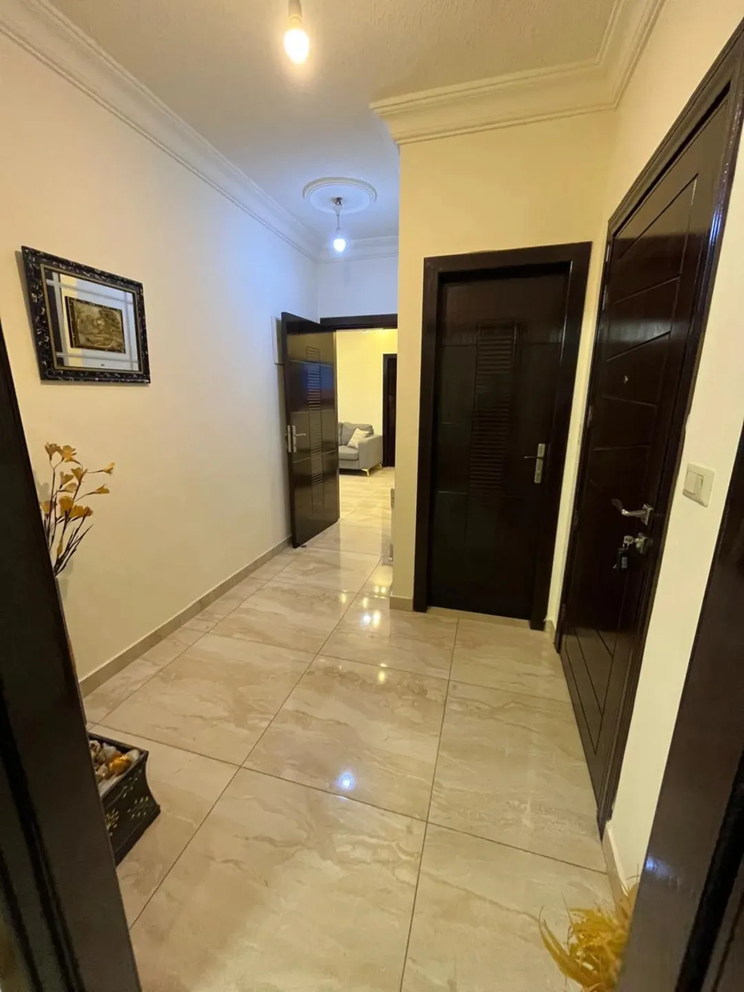 شقة سكنية للبيع في شمال عمان