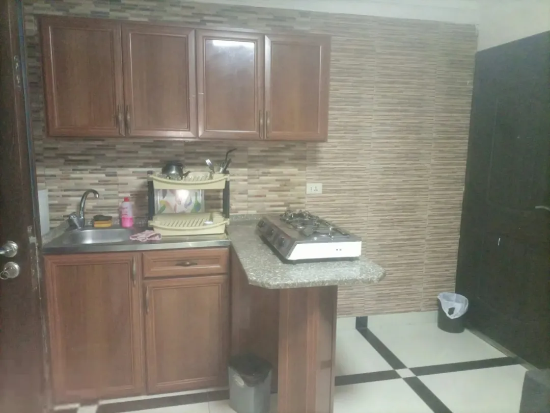 فرصة استثمارية ممتازة: استوديو مفصول 91 متر – كل استوديو مستقل – مقابل الجامعة الأردنية طلوع نيفين –