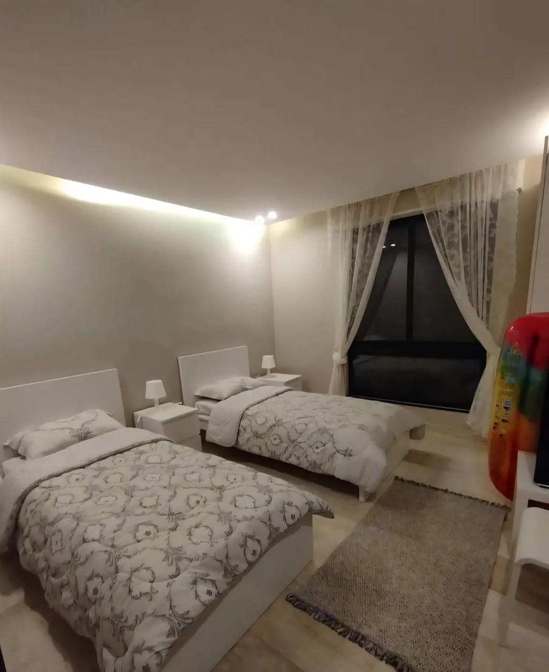 شاليه مميز vip للبيع تشطيبات عالية الجودة وغير مؤجر من قبل ابدا بسعر مغرري