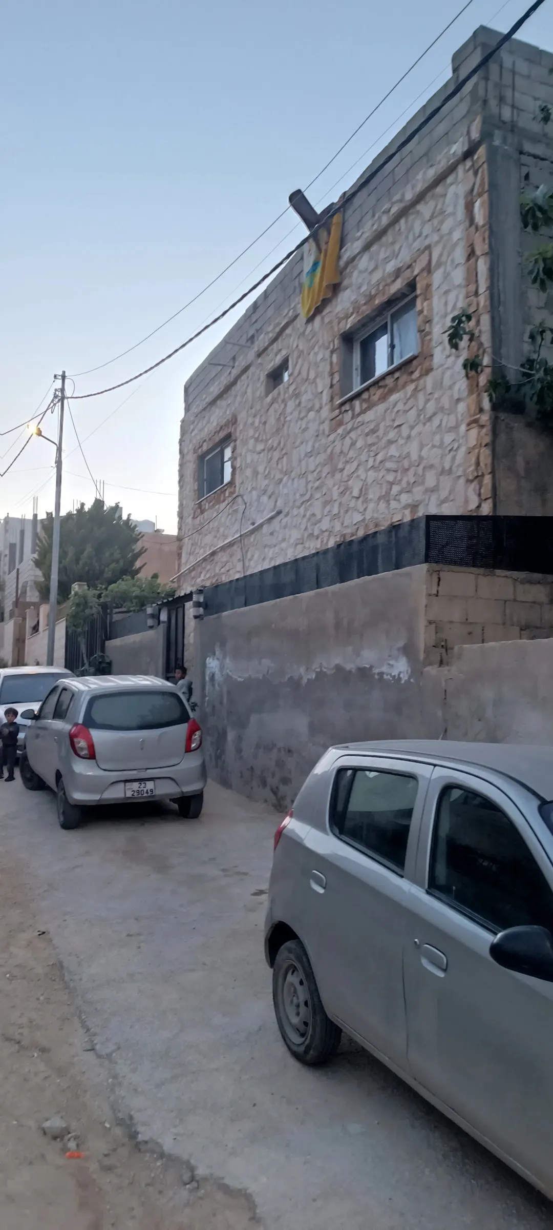 بيت ساحر في قلب منطقة التطوير الحضري