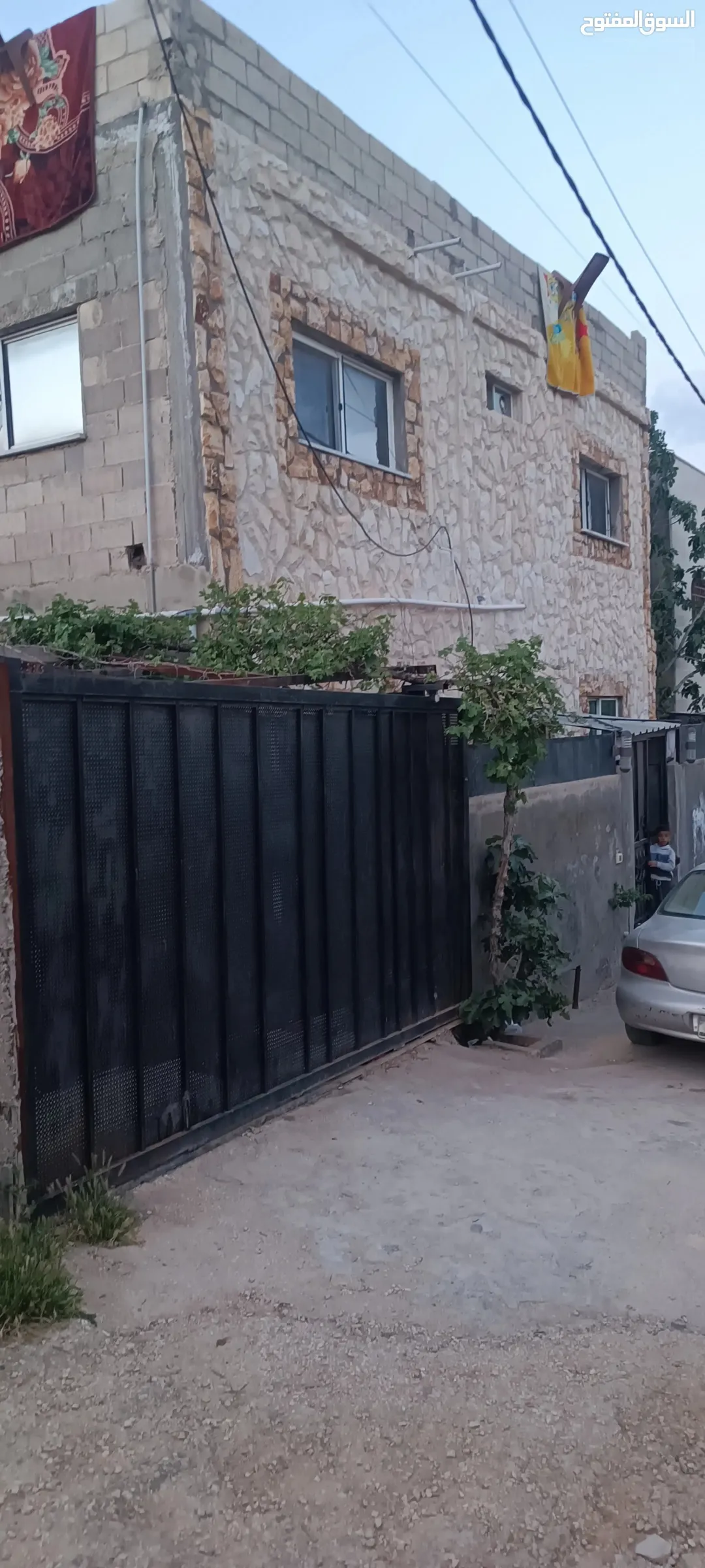 بيت ساحر في قلب منطقة التطوير الحضري