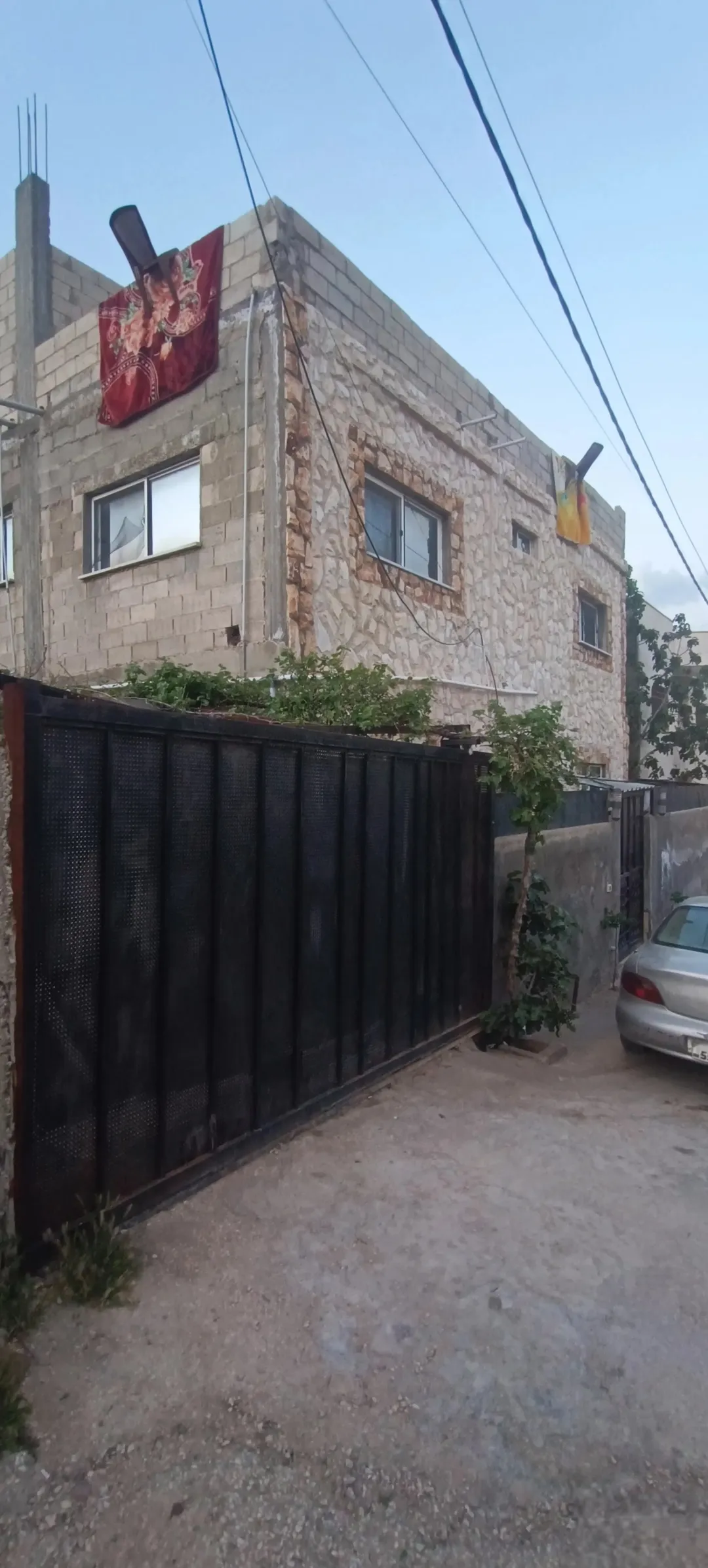 بيت ساحر في قلب منطقة التطوير الحضري