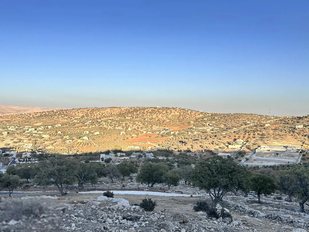 500 متر في العالوك تصلح مزرعة — صورة 2