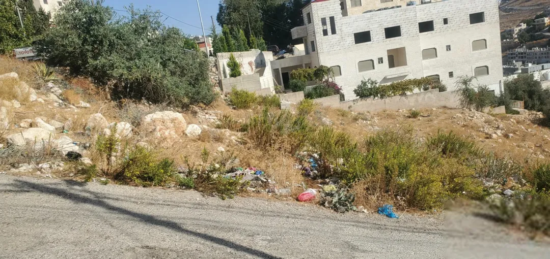 أرض سكنية مميزة للبيع في السلط – البقعان إسكان المهندسين