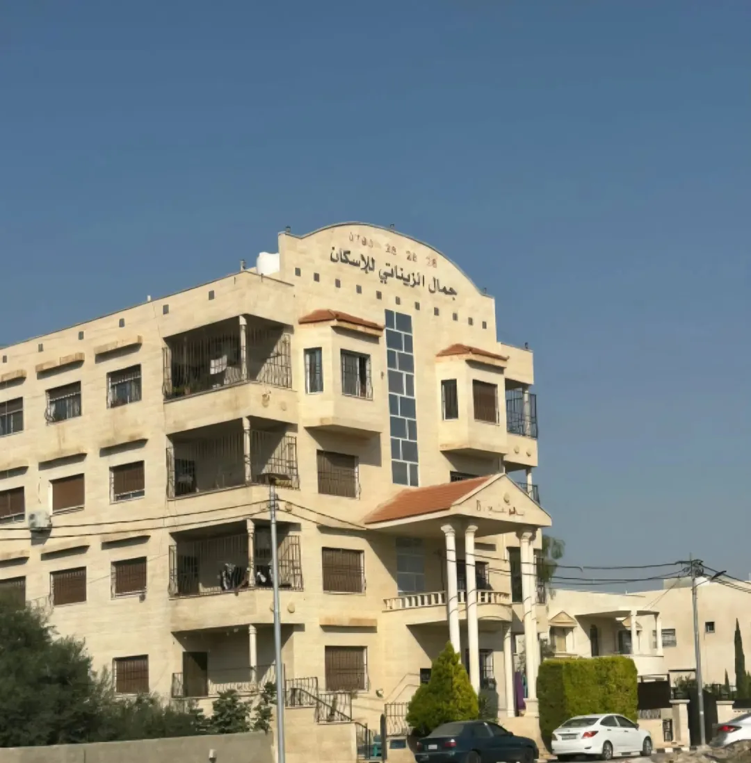 شقق فاخرة للبيع في موقع متميز