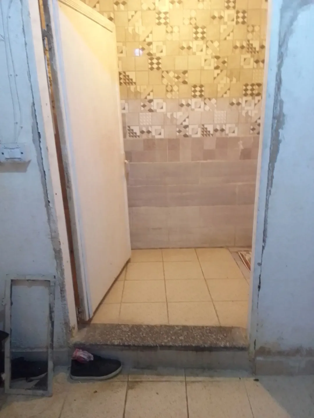 بيت حجة للبيع بالقرب من المحطة