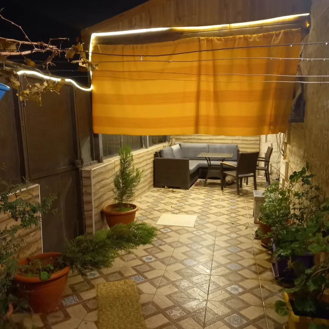 شقة للبيع في ماركا الجنوبية – حي الربوة، عمان