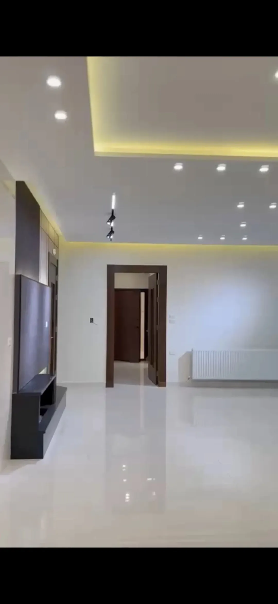 شقق سوبر ديلوكس فاخرة للبيع في منطقة البنيات – طريق المطار