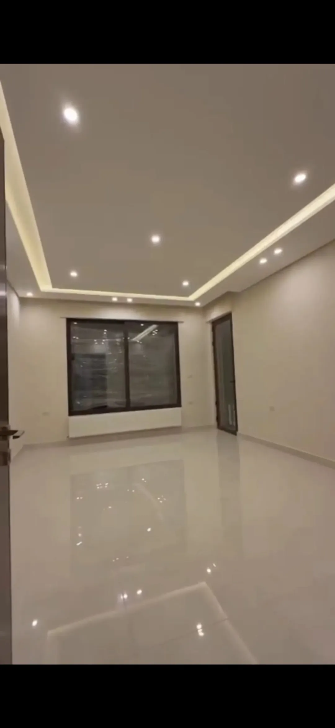 شقق سوبر ديلوكس فاخرة للبيع في منطقة البنيات – طريق المطار