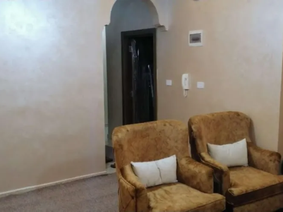 شقة مفروشة فاخرة للإيجار في البنيات عمان – عمان الاردن | ID 616324