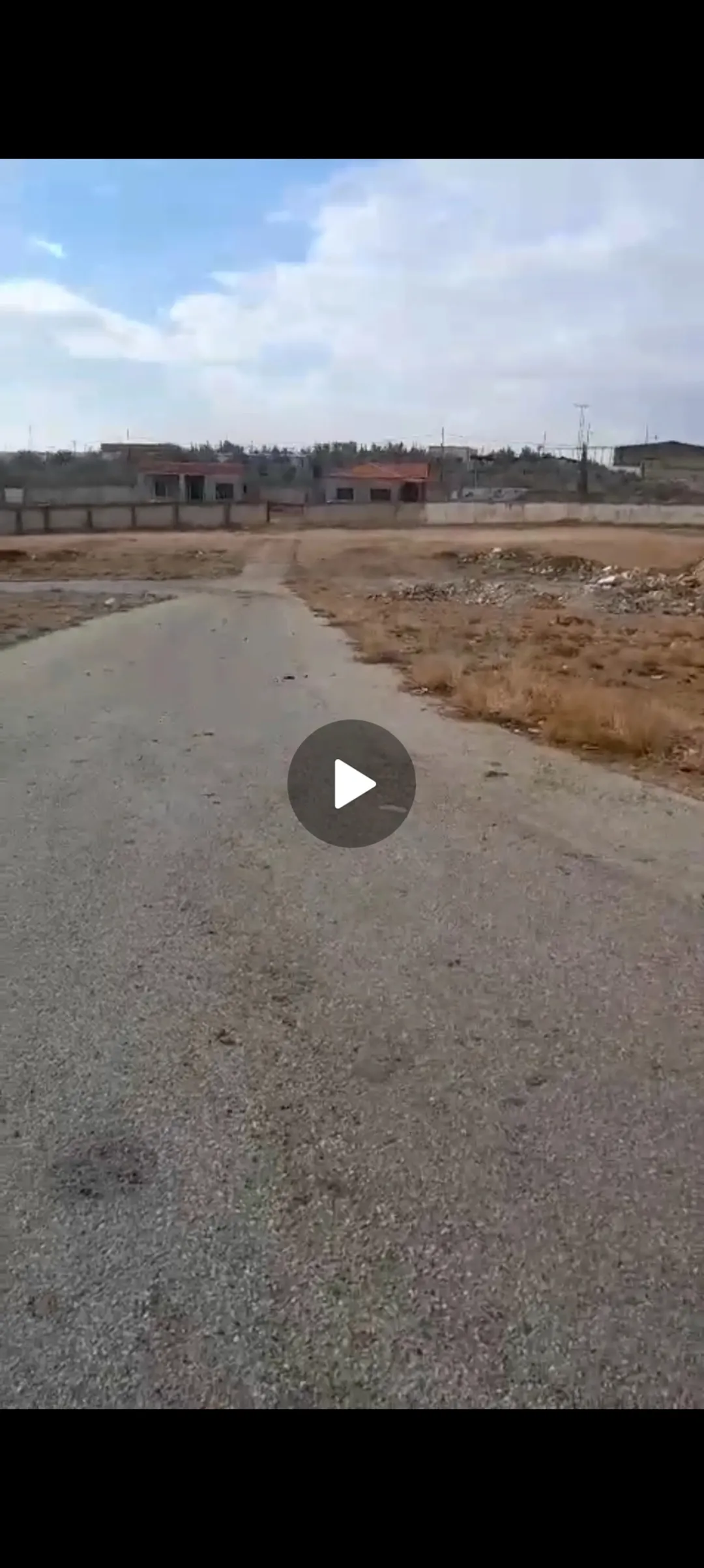 ارض للبيع في زويزا داخل التنظيم السكني