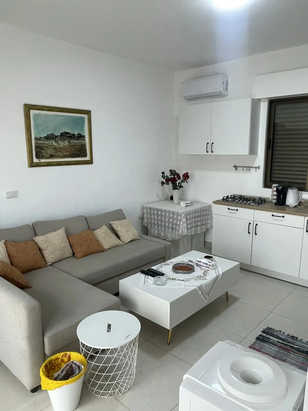 فيلا من 3 طوابق تشطيبات فاخره وإطلاله رائعه على البحر الميت Splendid villa with pool