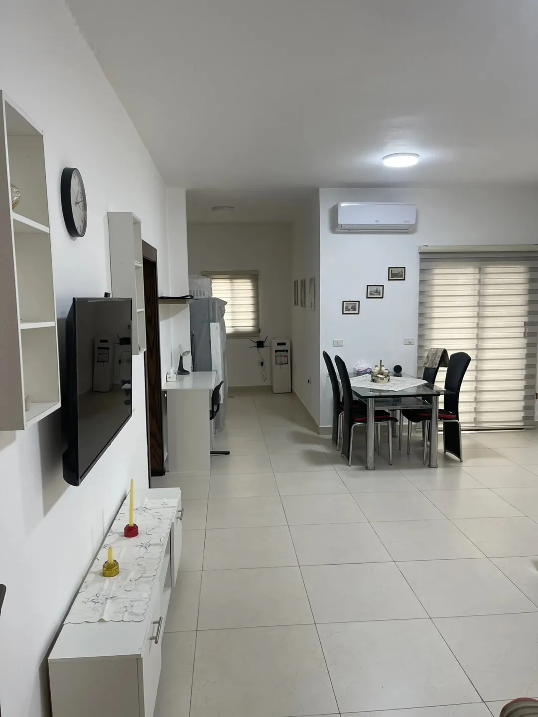 فيلا من 3 طوابق تشطيبات فاخره وإطلاله رائعه على البحر الميت Splendid villa with pool
