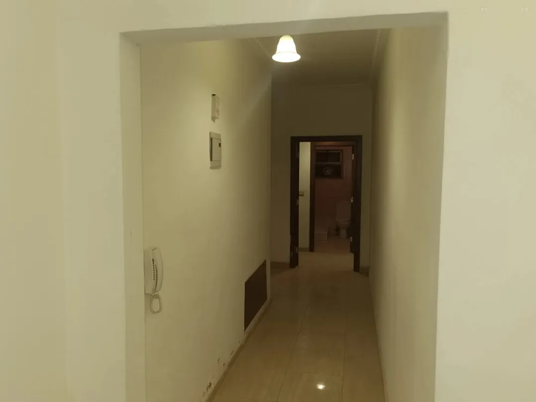 شقة للبيع في أبو نصير مطلة على شارع الأردن