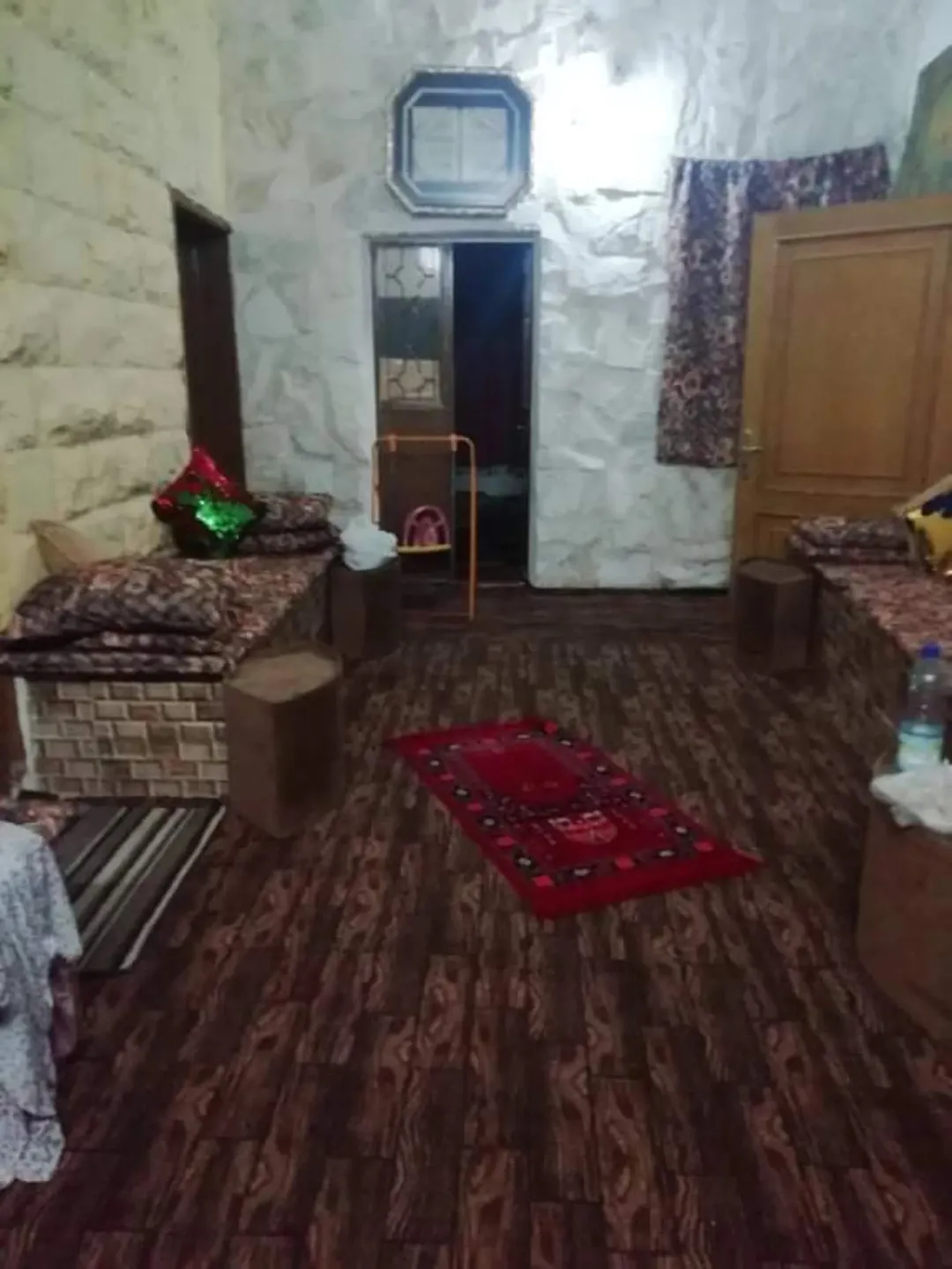 منزل للبيع في الجدعة العليا وأول العيزرية