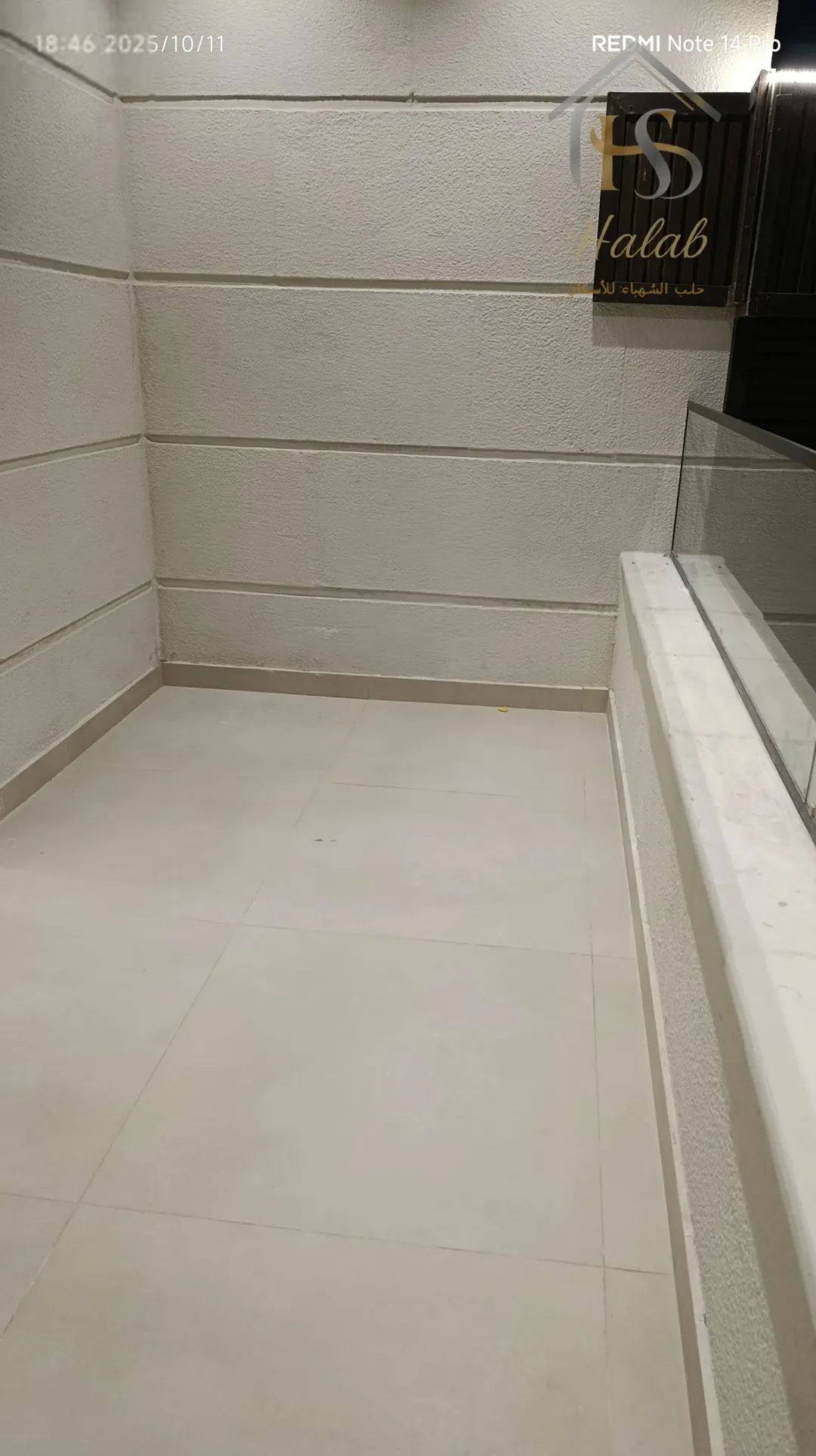 شقق للبيع في إربد مشروع الشهباء الحي الشرقي