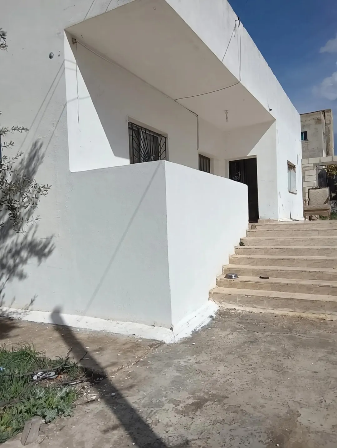 منزل مستقل مادبا